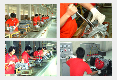 品质保障 品质保障